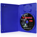 The Terminator: Dawn of Fate - PS2 spill