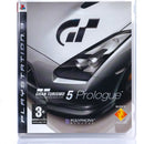 Gran Turismo 5: Prologue - PS3 spill