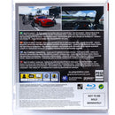 Gran Turismo 5: Prologue - PS3 spill