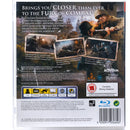 Call of Duty 3 - PS3 spill