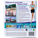 My Fitness Coach Club - PS3 spill