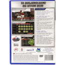 Total Club Manager 2004 - PS2 spill