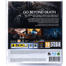 Dark Souls II - PS3 spill