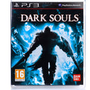 Dark Souls - PS3 spill