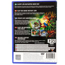 Crash: Mind over Mutant - PS2 spill