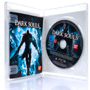 Dark Souls - PS3 spill