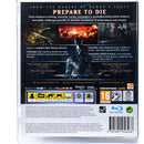 Dark Souls - PS3 spill