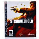 Stranglehold - PS3 spill