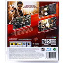 Stranglehold - PS3 spill