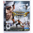 Virtua Fighter 5 - PS3 spill