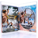 Virtua Fighter 5 - PS3 spill