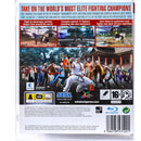 Virtua Fighter 5 - PS3 spill