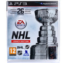 NHL: Legacy Edition - PS3 spill