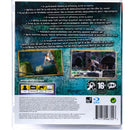 Uncharted: Drake's Fortune - PS3 spill