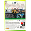 Assassin's Creed III  - Xbox 360 spill