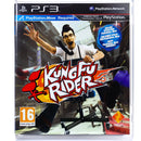 Kung Fu Rider - PS3 spill