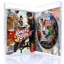 Kung Fu Rider - PS3 spill