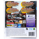 Kung Fu Rider - PS3 spill