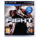The Fight - PS3 spill