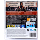 The Fight - PS3 spill