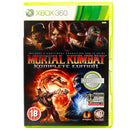 Mortal Kombat: Komplete Edition - Xbox 360 spill