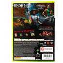 Mortal Kombat: Komplete Edition - Xbox 360 spill