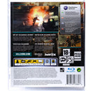 Killzone 2 - PS3 spill