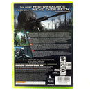 Call of Duty 4: Modern Warfare - Xbox 360 spill