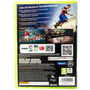FIFA Street - Xbox 360 spill