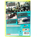 DiRT 3 - Xbox 360 spill