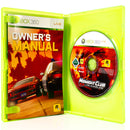 Midnight Club: Los Angeles - Xbox 360 spill