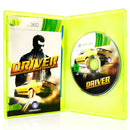 Driver: San Francisco - Xbox 360 spill