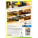 Driver: San Francisco - Xbox 360 spill