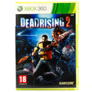 Dead Rising 2 - Xbox 360 spill