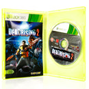 Dead Rising 2 - Xbox 360 spill