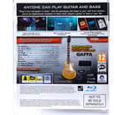 Rocksmith - PS3 spill