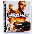 Vin Diesel: Wheelman - PS3 spill