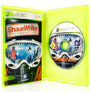 Shaun White Snowboarding - Xbox 360 spill