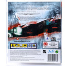 Vampire Rain: Altered Species - PS3 spill