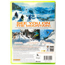 Shaun White Snowboarding - Xbox 360 spill