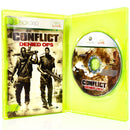 Conflict: Denied Ops - Xbox 360 spill