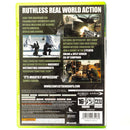 Conflict: Denied Ops - Xbox 360 spill