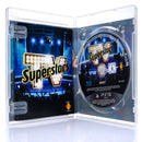 TV Superstars - PS3 spill