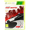 Need for Speed: Most Wanted (A Criterion Game) - Xbox 360 spill