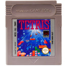 Tetris - Gameboy Spill