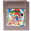 Super Mario Land 2: 6 Golden Coins - Gameboy spill