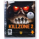 Killzone 2 - PS3 spill (Forseglet)