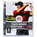 Tiger Woods PGA Tour 08 - PS3 spill (Forseglet)