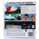 Tiger Woods PGA Tour 08 - PS3 spill (Forseglet)