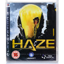 Haze - PS3 spill (Forseglet)